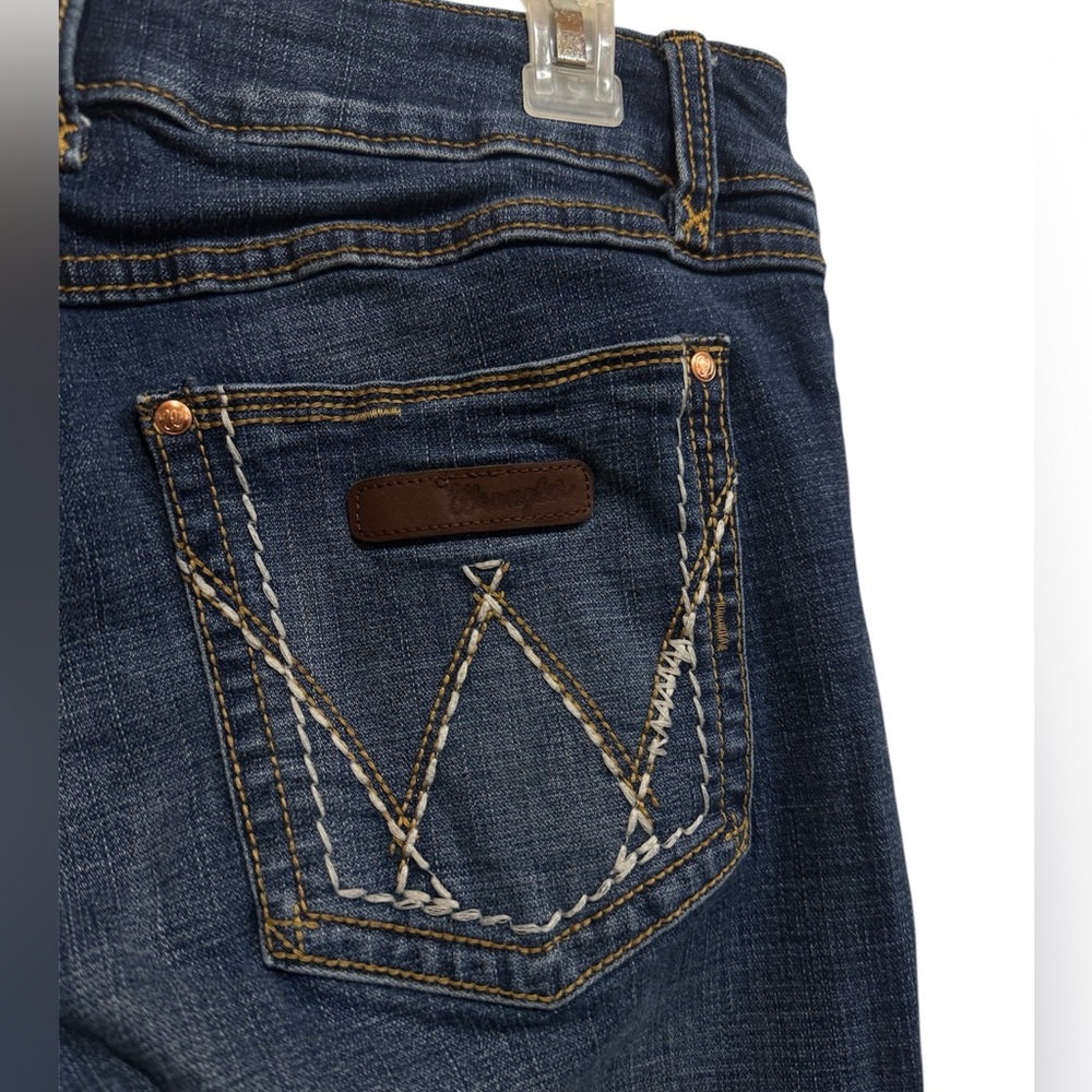 Wrangler Women's bootcut jeans